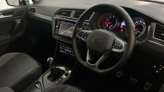 Volkswagen Tiguan 1.5 TSI 150 Active 5dr Petrol Estate